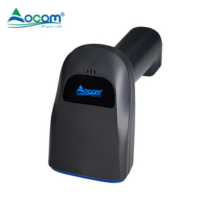 Proveedores OEM Mini Sistema de escaneo de código de barras CCD portátil Máquina de escáner 1D y 2D - Product Image 3