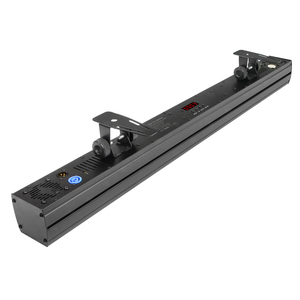 150W <span class=keywords><strong>DMX</strong></span> und Sprach steuerung RGBWA 5-in-1-Wandwaschanlage <span class=keywords><strong>LED</strong></span>-Leuchten Lineares Innen licht für Party-Bühnen beleuchtung