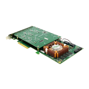 Digitalizador de alta velocidad PCIe8910N con velocidad de muestreo de doble canal 2GS/s y Resolución de 8 bits, compatible con modo de disparo múltiple - Product Image 1