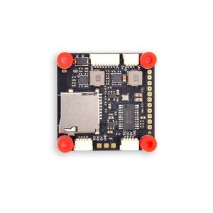Personalizzazione OEM 60A ESC Controller di volo FPV Board RC Tracker per aereo Drone RC FPV - Product Image 2