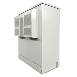 Customized Aluminum Plate <strong>Processing</strong> <strong>Automation</strong> Chassis Equipment Cabinet Shell Assembly <strong>test</strong> Service - Product Image 2