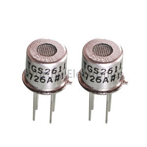 Electronic component TGS2611-E00 2602 2610 2600 2603 2619 combustible gas sensor DIP TGS2611-C00 sensor module - Product Image 1