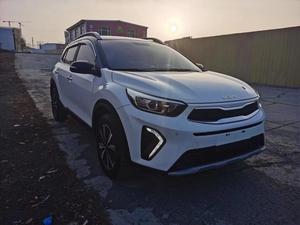 Kia kx1 מכונית yipao 2024 שדרוג 1.4 l cvt כיף גרסה קטנה של מכונית בנזין kia kx1 voiture גואנגג 'ואו kx1 חדש kia kia
