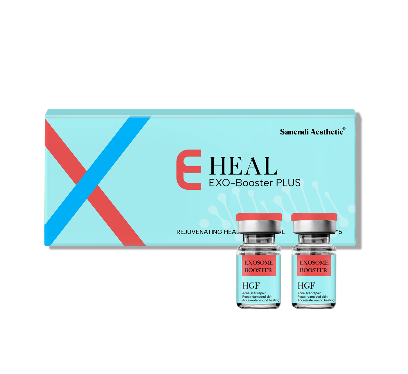 HEAL