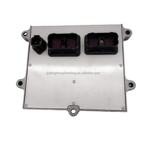 EC210B ECU 60100000 P10 D6E Engine Control Unit VOE60100000 for Volvo EC210 EC210B EC290 EC290B <strong>Computer</strong> Board