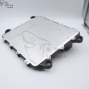 Piezas de excavadora TALUADA, placa de ordenador 455-9850-00 455-9850 para controlador de excavadora, Unidad de módulo de Control electrónico - Product Image 5