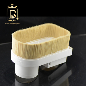 Enrutador cnc de cubierta de polvo de husillo CNC - Product Image 2