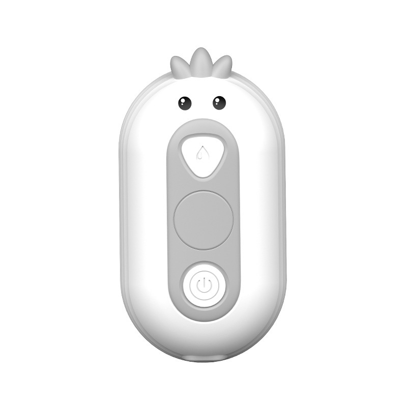 White Rk35 second gen spray comb-gray-white