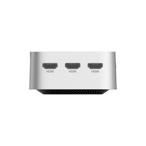 มินิพีซี T8 PRO,คอมพิวเตอร์หน้าจอสองเครื่อง LAN N95 4 Core Micro Server 8GB DDR5 256GB Ubuntu Linux Win 11 Gaming Mini PC - Product Image 3