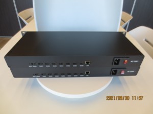 OTV-HE08 hd video streaming encoder iptv 265 mit RTMP NDI Http RTSP HLS SRT UDP Multicast - Product Image 5