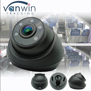 公共汽车和卡车车辆用2MP 3MP AHD IP69K防水宽圆顶摄像机PAL/NTSC电视系统CCD图像传感器 - Product Image 6