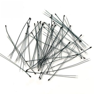 Focusens độ chính xác cao Rời Rạc cảm biến nhiệt độ Beta giá trị 3950 dung sai 1% NTC thermistor 20k - Product Image 5