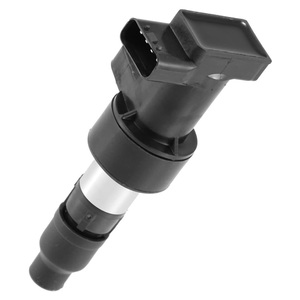 Yüksek sıcaklık dayanımı ve dayanıklılık ateşleme bobini OEM No. 6R8312A366BA ja-guar x-tipi s-tipi Xf Xj 3.0 Awd Enginess için - Product Image 4