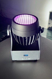 LED kör turuncu renk led çubuk ışık Floodlite COB 100W LED - Product Image 6