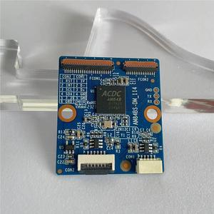 Placa controladora de pantalla de monitor LCD, controlador de pantalla táctil capacitiva AM84B