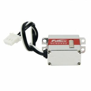 Feetech 360 Degree 4kg Feedback Smart <strong>Servo</strong> SCS2332 OEM <strong>Servo</strong> STEM Education <strong>Programming</strong> CircuitPython Components &amp; Parts - Product Image 4