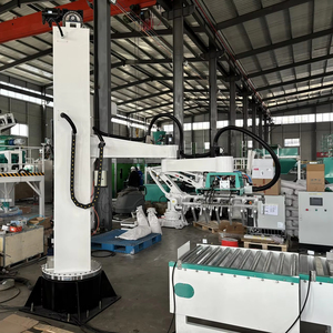 <span class=keywords><strong>Universal</strong></span> 300 bag/h Automático Sacos Palletizer Máquina Carton Box Empilhamento Depalletizer Barril para Indústria Embalagem Carton Case