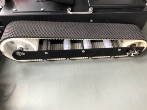 Dry/Water Solar Panel <strong>Systems</strong> Washing <strong>Machine</strong> <strong>Automatic</strong> Solar Panel Cleaning <strong>Robot</strong> - Product Image 6