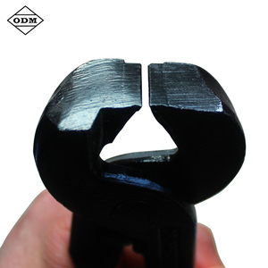 Cam karo işleme araçları 8 inç karo düzeltme mozaik kesici cam pense karo makası kesme aletleri satış - Product Image 3