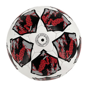 Maç için futbol topu baskılı futbol ile özel Logo - Product Image 3