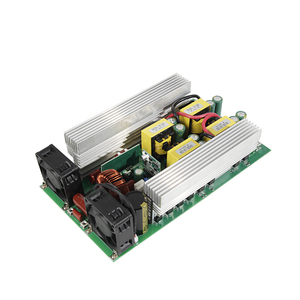 Factory Price 2000W Rated <strong>Power</strong> <strong>DC</strong> <strong>AC</strong> Inverter PCB Board 4000W 12V <strong>Input</strong> Pure Sine Wave <strong>Output</strong> for Home Appliances 50/60 Hz - Product Image 5