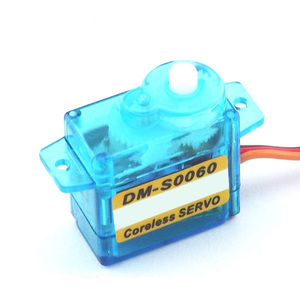 เซอร์โวดิจิทัล HV สำหรับ1:28 0.10วินาที1KG Micro HV