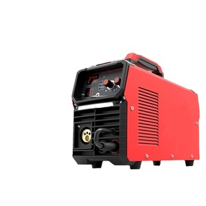 手持式110V 220V迷你焊机弧焊机110v 220v焊机家用现货 - Product Image 1