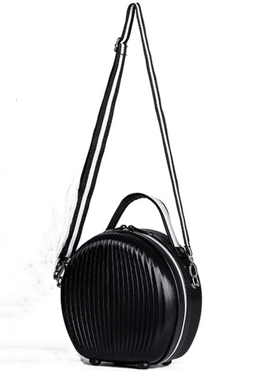 Negro Shell 9"
