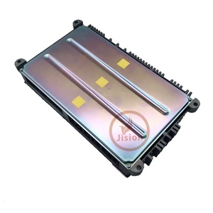 Заводской контроллер экскаватора компьютерная плата SK200-6E SK210-6E панель управления LQ22E00048F2 - Product Image 6