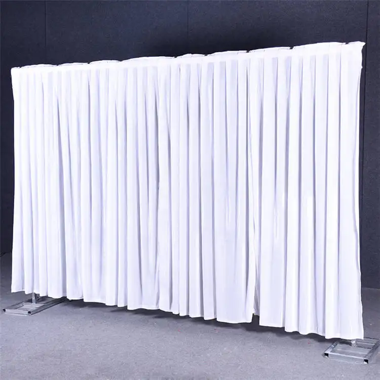 Cortinas de veludo luxuosas para eventos, cenário de casamento, decoração de palco, estúdio fotográfico, fundo para fotografia