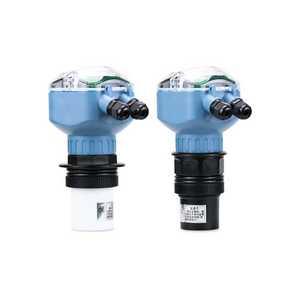 2025 Sensor dividido RS485 Medidor de nivel ultrasónico Controlador de nivel de agua anticorrosivo y a prueba de explosiones - Product Image 6
