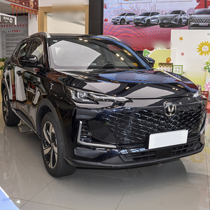 モーデンスタイル中国車ガス長安CS55PlusガソリンSUV車ガソリン車ガス車車両オイル販売長安自動車