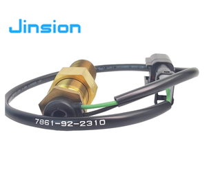 JINSION挖掘机更换零件PC200-3/5/6质量好的旋转传感器6D102用于小松旋转传感器7861-92-2310 - Product Image 1