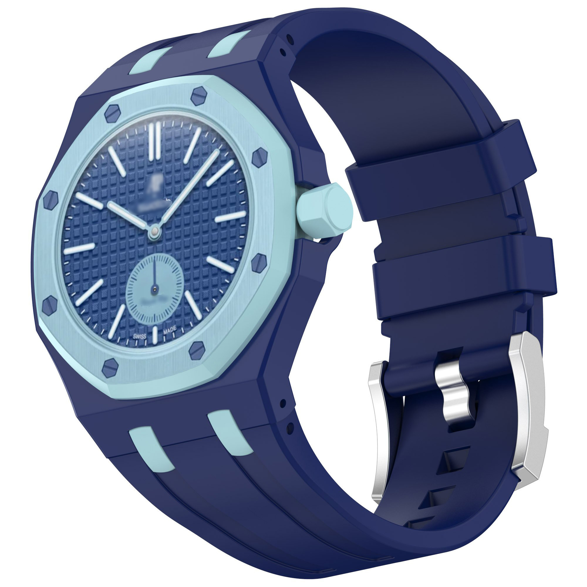 LSLD-002 - Azul