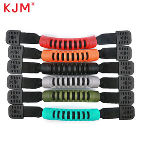 Tùy chỉnh màu sắc PVC xử lý thay thế Side mount nhựa cao su Kayak grip xử lý thực hiện xử lý cho canoe Kayak phụ kiện - Product Image 2