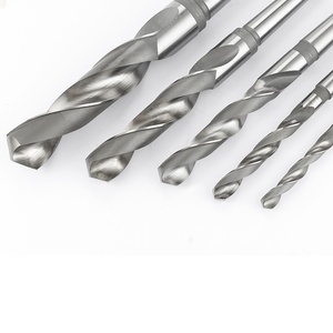 Morse 4341 Extra Long High-Speed Steel Metal Drill <strong>Bit</strong> 550mm <strong>Taper</strong> Shank Twist Drill <strong>Bit</strong> For Steel Lathe Mill Process M35 - Product Image 1