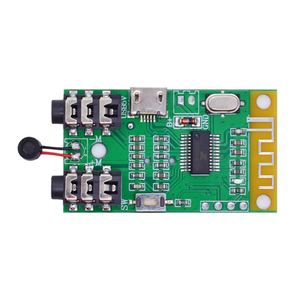 BT 4.2 trasmettitore Audio ricevitore scheda 3.7V ~ 5V 10M distanza MP3 decodifica modulo Wireless - Product Image 4