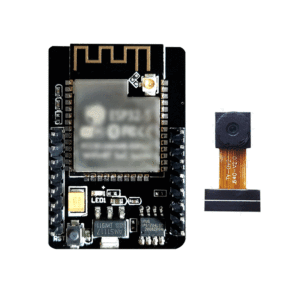 ESP32-CAM-MB scheda di sviluppo ESP32-CAM WiFi CH340 CH340G 5V Blue tooth + OV2640 fotocamera ESP32 CAM scheda di sviluppo - Product Image 3