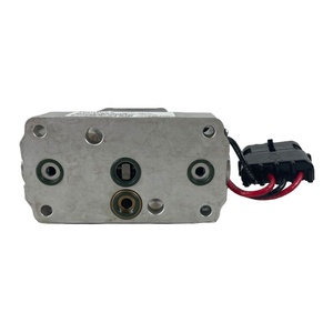 Mcv loạt van thủy lực mcv116a3204 mcv116a3501 Van điều khiển áp suất van điều khiển thủy lực - Product Image 6