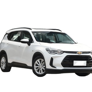 2020 Chevrolet <strong>Orlando</strong> HATCHBACK Hybrid Light Hybrid 530T Automatic Enjoyment Edition (5+2 Models) New FWD Gasoline Electric - Product Image 1