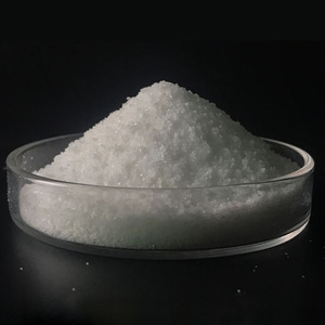 Made in China Wastewater Treatment <strong>Chemical</strong> Flocculant Anionic Polyacrylamide APAM <strong>CPAM</strong> PAM - Product Image 4