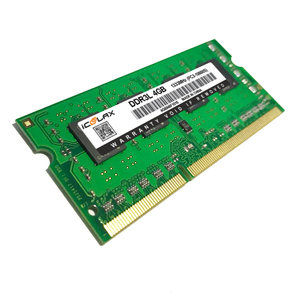 זיכרון ICOOLAX OEM RAM <span class=keywords><strong>Ddr3</strong></span> 4GB 1600mhz 1333mhz 4GB RAM למחשב שולחני ו-Laptop RAM