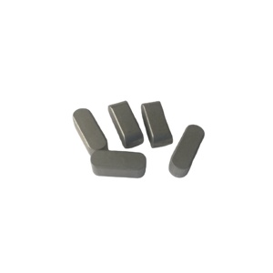 C45 malzemesi metrik şaft kama( din6885a) - Product Image 1