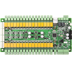 FC-8832 Lift Access Control Board - Product Image 2