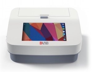 Portable Mini Real-time PCR System Laboratory <strong>Machine</strong> PCR <strong>Test</strong> <strong>Machine</strong> 16 Well Standard Dual Channel - Product Image 2