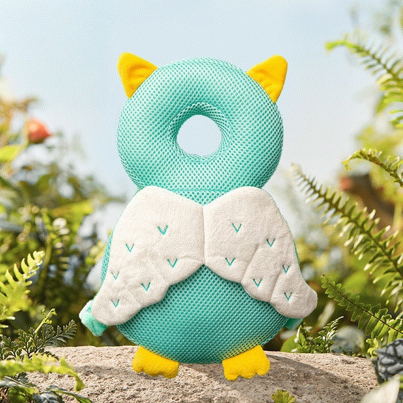 Mesh-owl