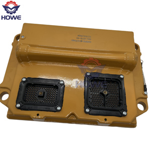 E325D eee345d için elektronik kontrol ünitesi C7 C9 C13 motor kontrol cihazı 262-2879 2622879 - Product Image 5