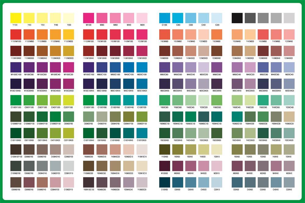 Personalizar su color