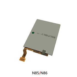 Nokia N85 N86携帯電話LCD N95 LCDディスプレイスクリーンN95(8G) N96部品交換 - Product Image 2