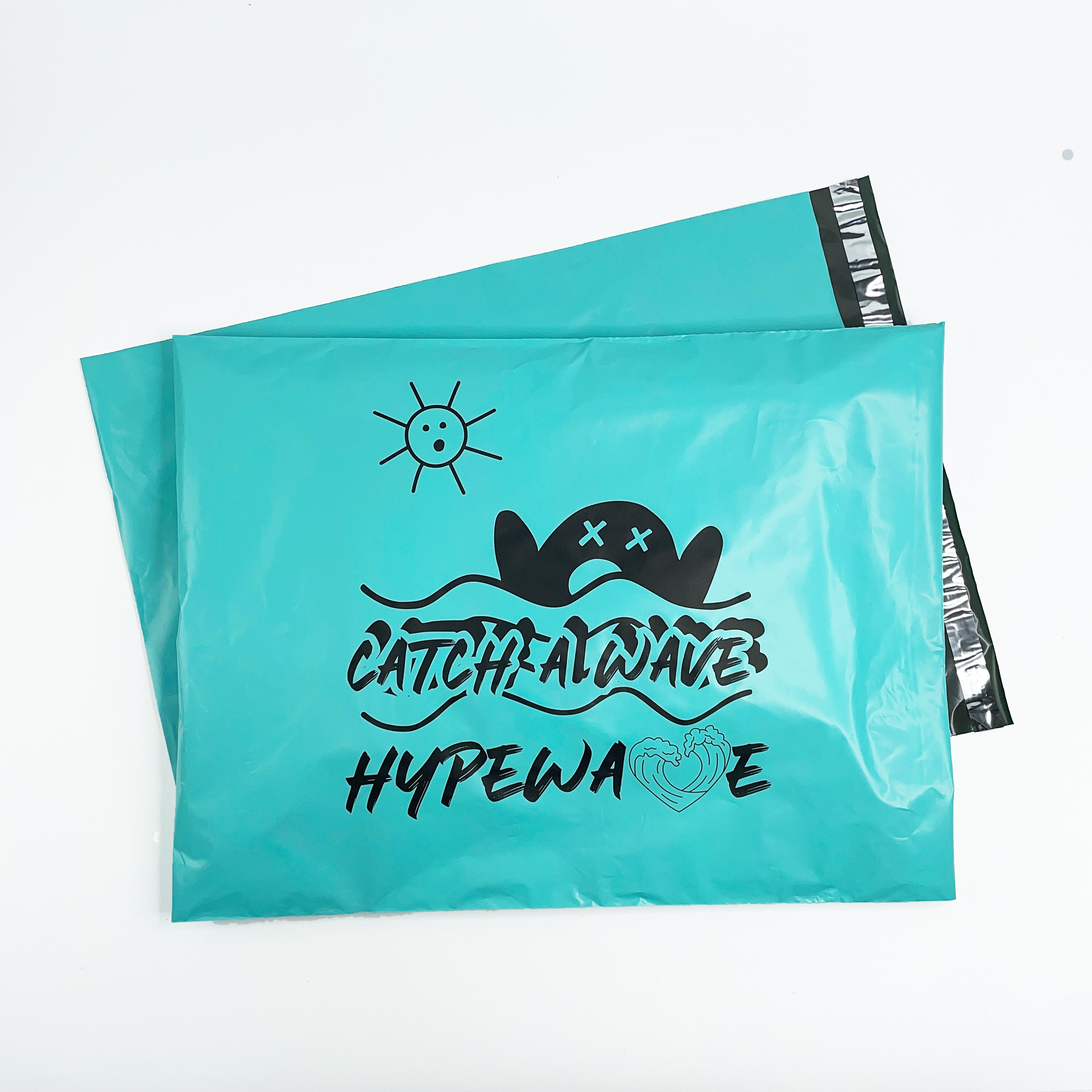 Teal Green